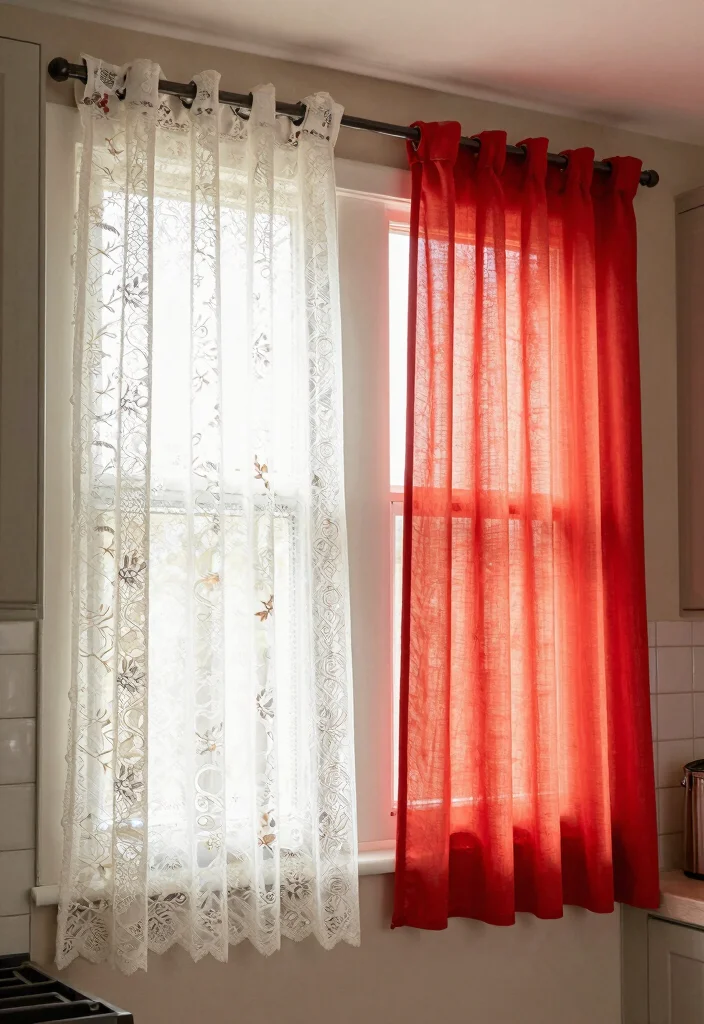 15 Kitchen Curtain Designs Ideas With Charming Style 16 15 Kitchen Curtain Designs Ideas With Charming Style - Conclusion 1