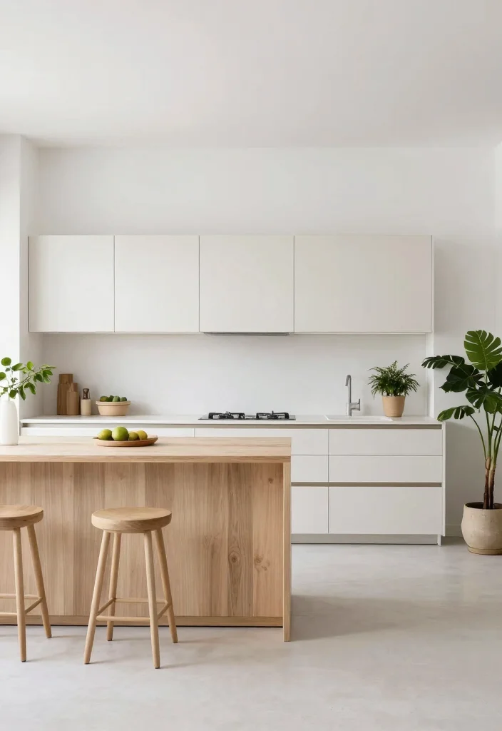 15 Kitchen Island Lighting Modern Ideas With Contemporary Glow 12 15 Kitchen Island Lighting Modern Ideas With Contemporary Glow - 12. Scandinavian-Style Lighting 1