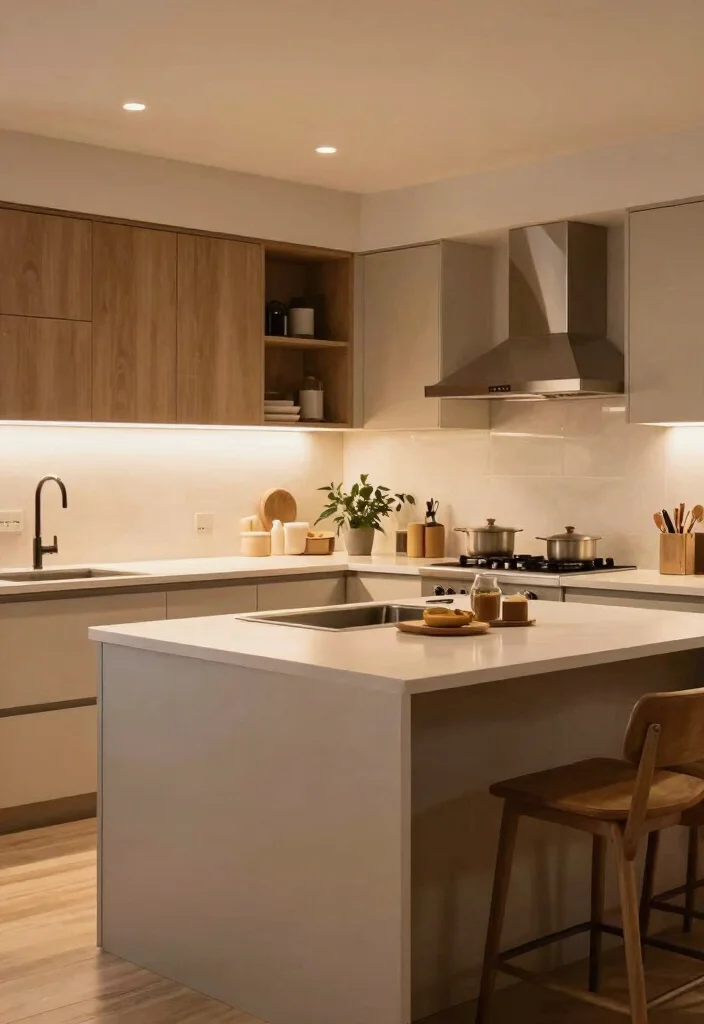 15 Kitchen Island Lighting Modern Ideas With Contemporary Glow 16 15 Kitchen Island Lighting Modern Ideas With Contemporary Glow - Conclusion 1