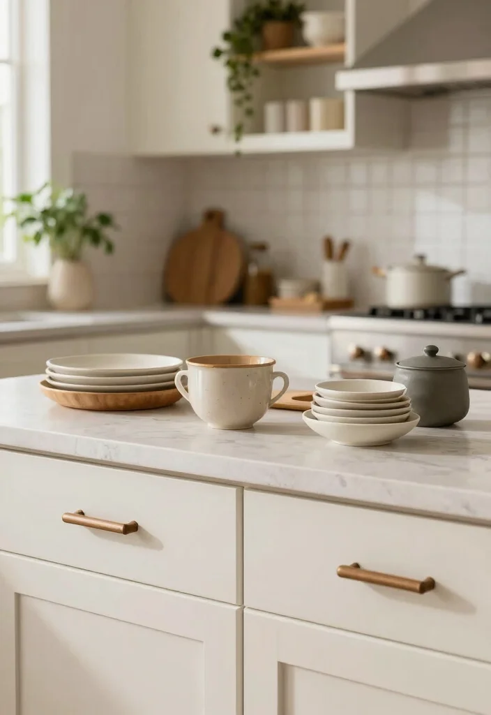 15 Modern Kitchen Cabinet Handles Ideas That Upgrade Instantly 16 15 Modern Kitchen Cabinet Handles Ideas That Upgrade Instantly - Conclusion 1