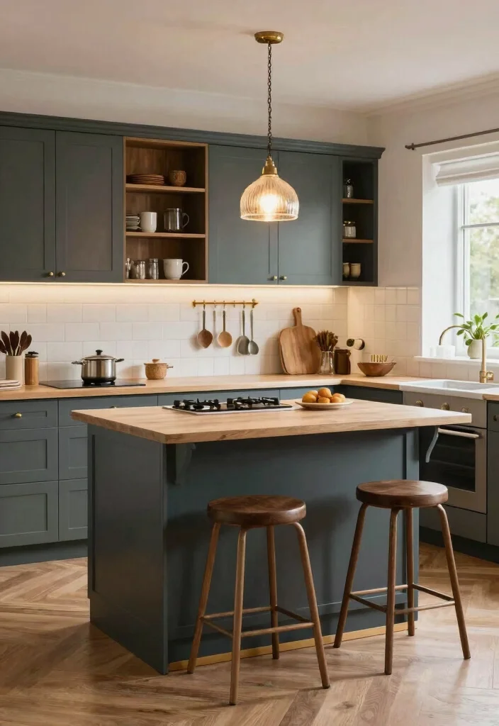 15 Small Island Kitchen Ideas That Improve Flow - Conclusion 1