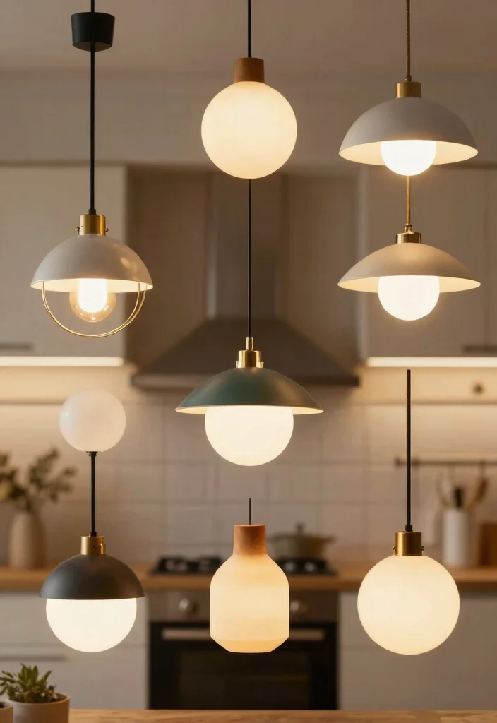 15 Small Kitchen Lighting Ideas That Brighten Smartly 16 15 Small Kitchen Lighting Ideas That Brighten Smartly - Conclusion 1