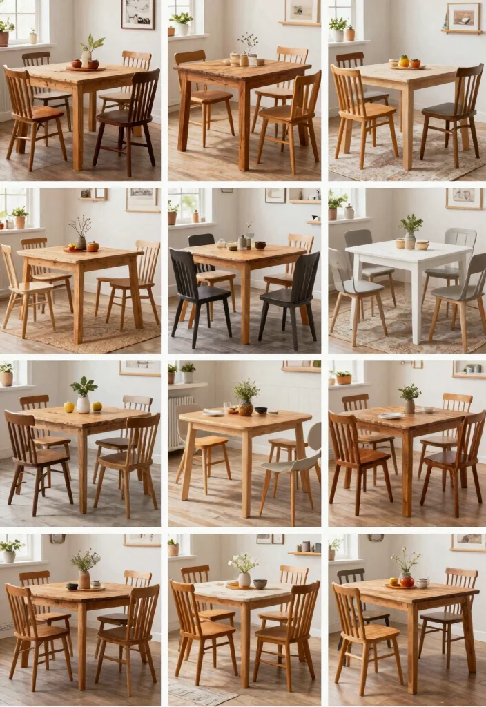 15 Small Kitchen Tables Ideas That Maximize Layout 16 15 Small Kitchen Tables Ideas That Maximize Layout - Conclusion 1