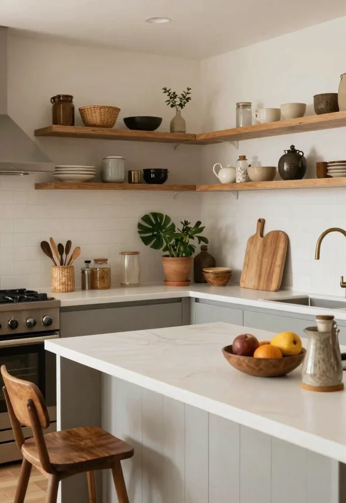 15 White Countertops Kitchen Ideas With Clean Bright Style - Conclusion 1