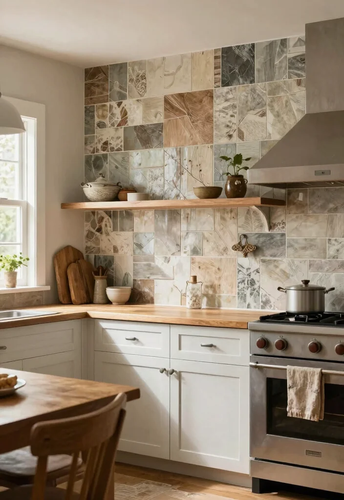 16 Farmhouse Kitchen Backsplash Ideas With Rustic Charm - Conclusion 1