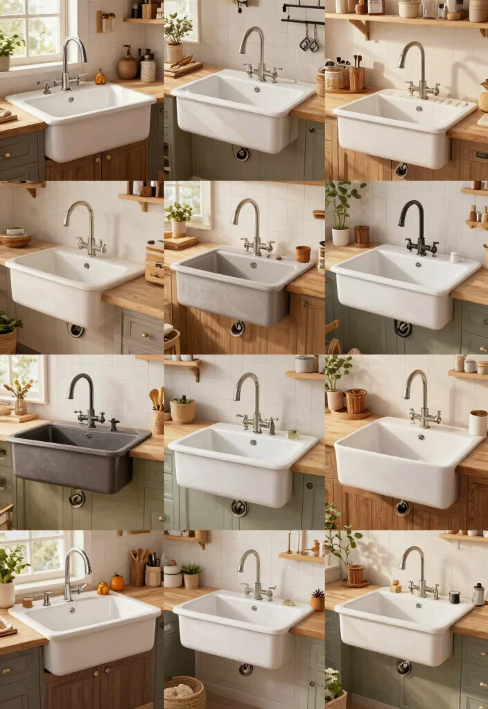 16 Free Standing Kitchen Sink Ideas With Unique Appeal - Conclusion 1