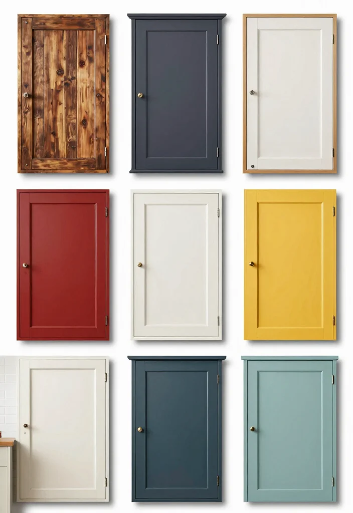 17 Kitchen Pantry Doors Ideas With Stylish Function 18 17 Kitchen Pantry Doors Ideas With Stylish Function - Conclusion 1