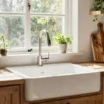 17 Sink Design Kitchen Ideas With Functional Style