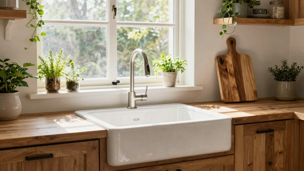 17 Sink Design Kitchen Ideas With Functional Style