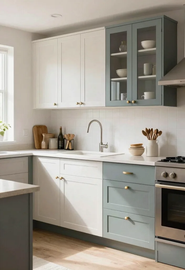 17 Slim Shaker Cabinets Kitchen Ideas With Modern Lines 18 17 Slim Shaker Cabinets Kitchen Ideas With Modern Lines - Conclusion 1