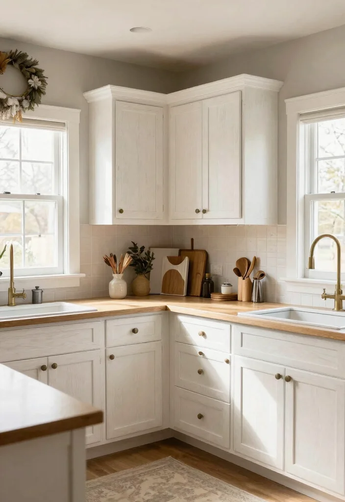 18 White Oak Kitchen Cabinets Ideas With Warm Natural Elegance - Conclusion 1