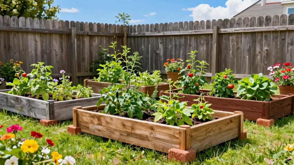 12 Cheap Raised Garden Beds That Don't Fall Apart by Fall