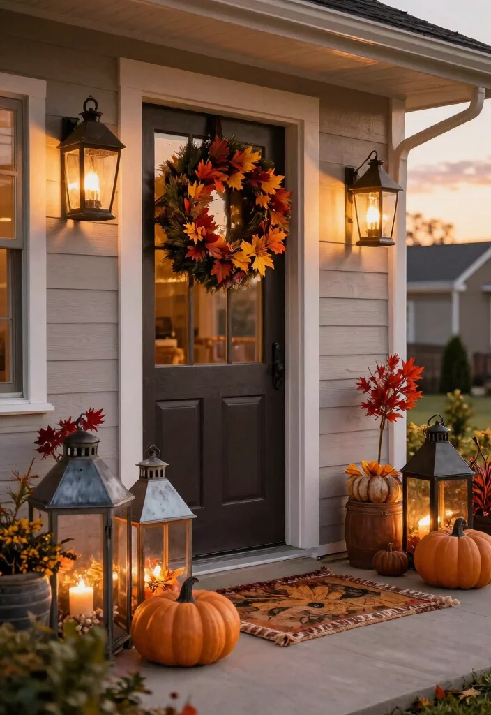12 Thanksgiving Porch Decorations That Survive Wind - Conclusion 1