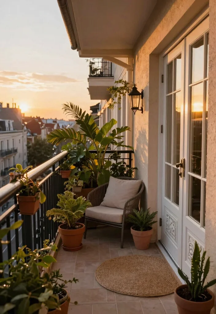 14 French Doors Patio Ideas That Let in Light Without Losing Privacy - Conclusion 1