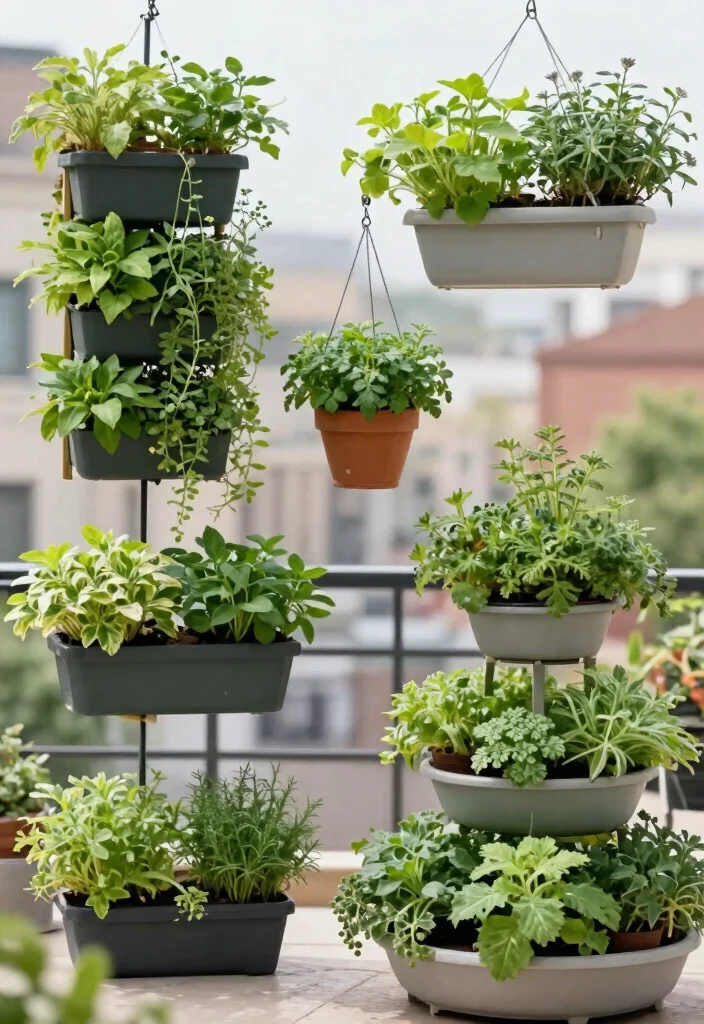 14 Herb Planter Ideas for Small Spaces and Tight Windowsills - Conclusion 1