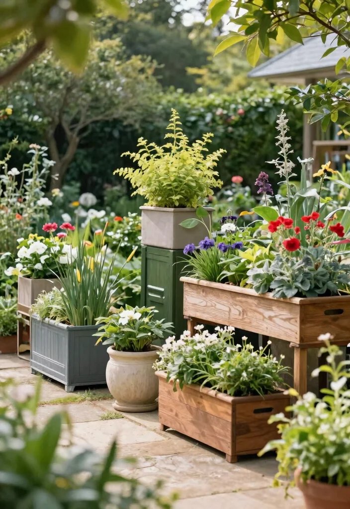 14 Tall Planter Box Ideas That Hide Bare Foundations and Utility Boxes - Conclusion 1