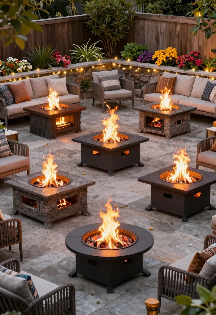 15 Fire Pit Backyard Ideas for Small Yards and Tight Budgets - Conclusion 1