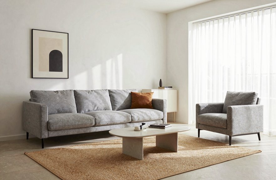 apartment family luxury sizes follow