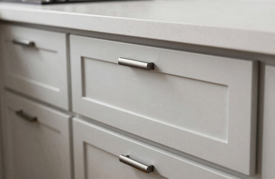 arm reach height joint avoidance distance