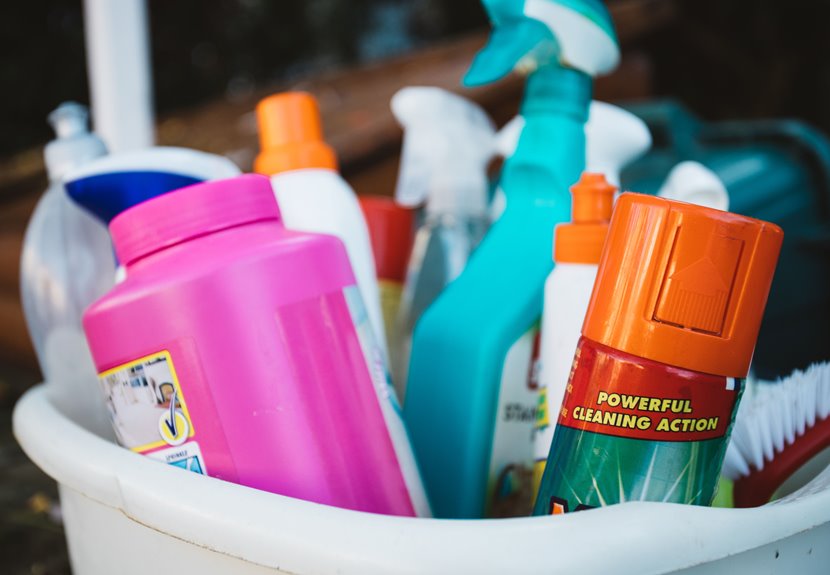can i use laundry soap