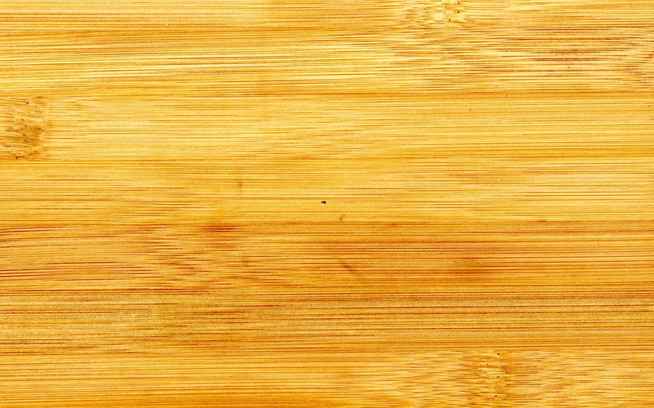 cleaning bamboo floors techniques and care