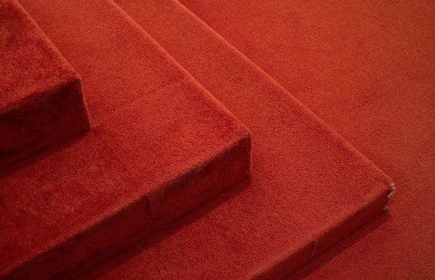 five ways to remove red stains