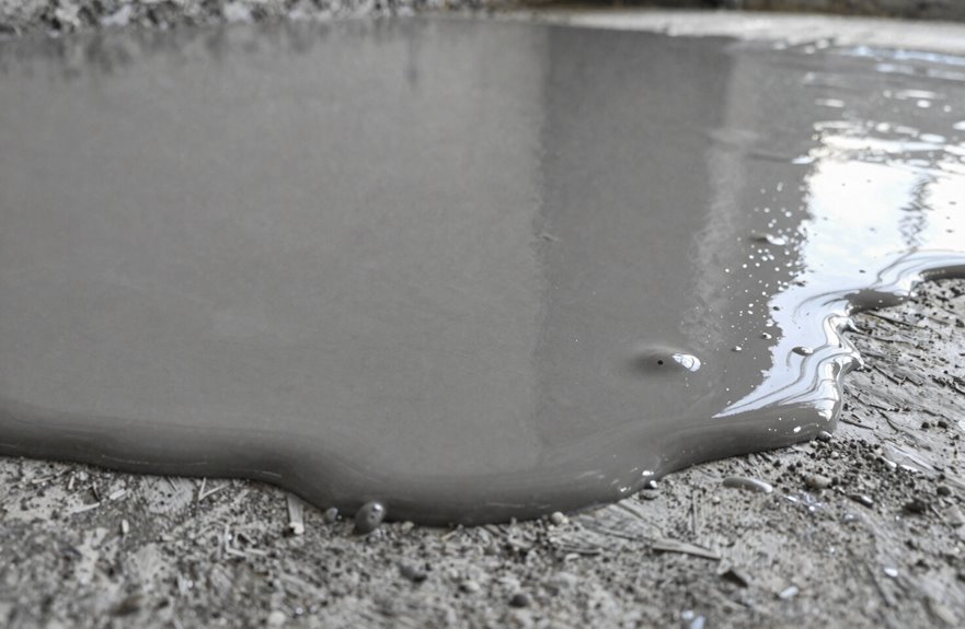 How Long Does Floor Leveler Take to Dry? 1 self leveler varied dry times