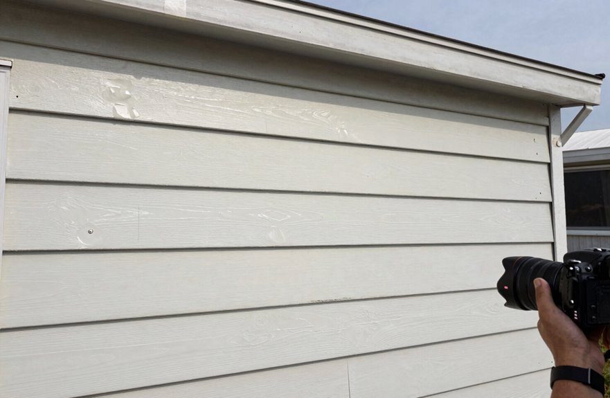 How to Paint a Trailer House - A Complete Step-by-Step Guide 3 vinyl safe colors prevent warping