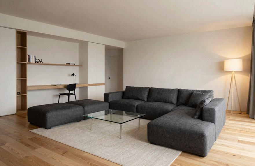 zoning for functional living spaces